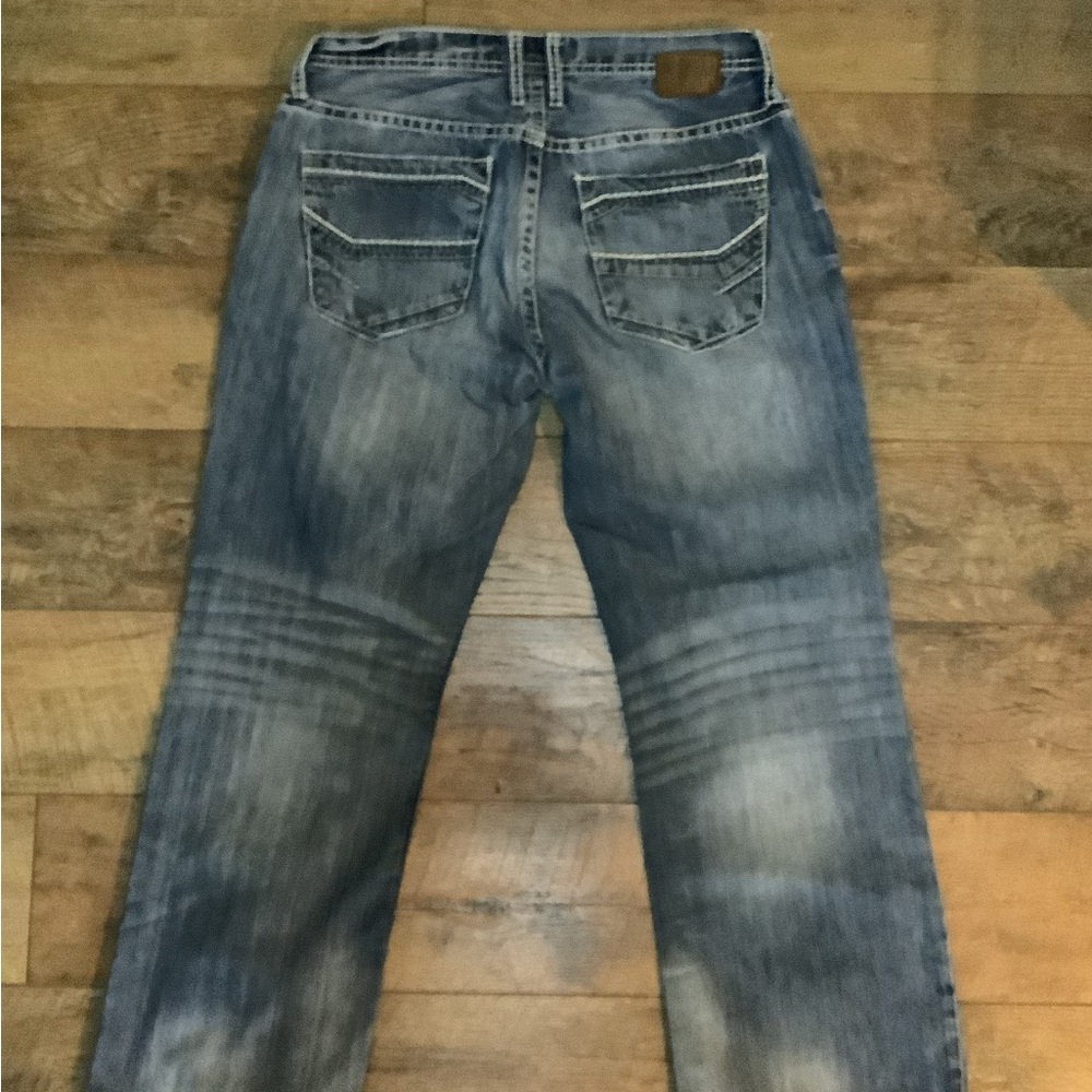 BKE Derek 34 short